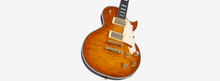Sire Larry Carlton L7dx Electric Guitar - Amber Burst