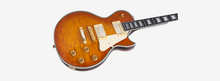 Sire Larry Carlton L7dx Electric Guitar - Amber Burst