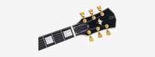 Sire Larry Carlton L7dx Electric Guitar - Amber Burst