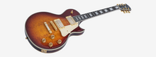 Sire Larry Carlton L7dx Electric Guitar - Tobacco Sunburst