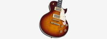 Sire Larry Carlton L7dx Electric Guitar - Tobacco Sunburst