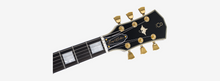 Sire Larry Carlton L7dx Electric Guitar - Tobacco Sunburst
