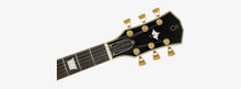 Sire Larry Carlton L7 New Gen Gold Hardware Electric Guitar - Black