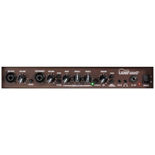 Laney LA30D LA Series 30-watt 2×6 Inch Acoustic Guitar Combo Amplifier