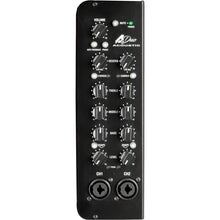 Laney A-Duo A Series 120-watt 2&#215;8 Inch Acoustic Instrument Combo Amplifier
