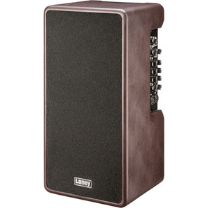 Laney A-Duo A Series 120-watt 2&#215;8 Inch Acoustic Instrument Combo Amplifier