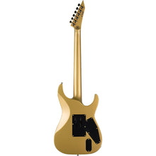 ESP LTD M-1 Custom '87 Left Handed Electric Guitar - Metallic Gold