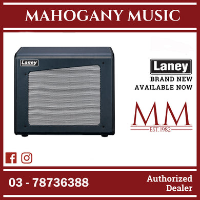 Laney CUB-112 50W 1×12 Guitar Speaker Cabinet