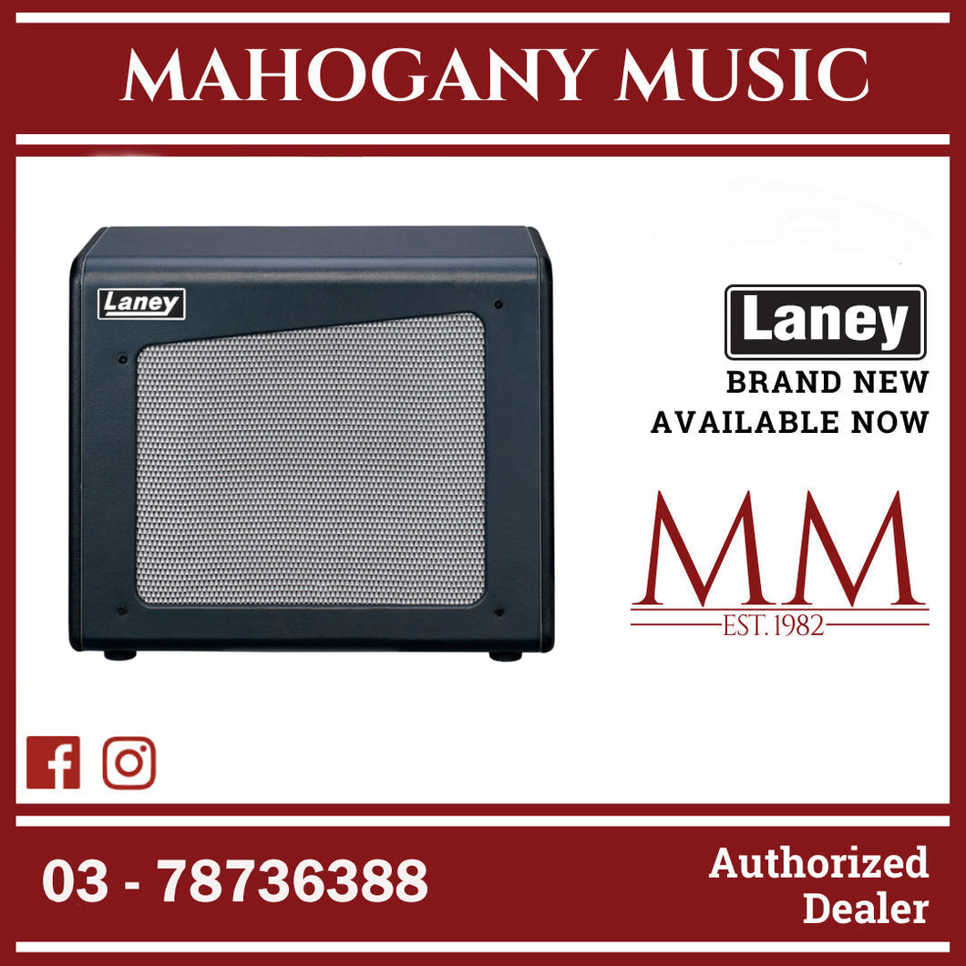 Laney CUB-112 50W 1×12 Guitar Speaker Cabinet