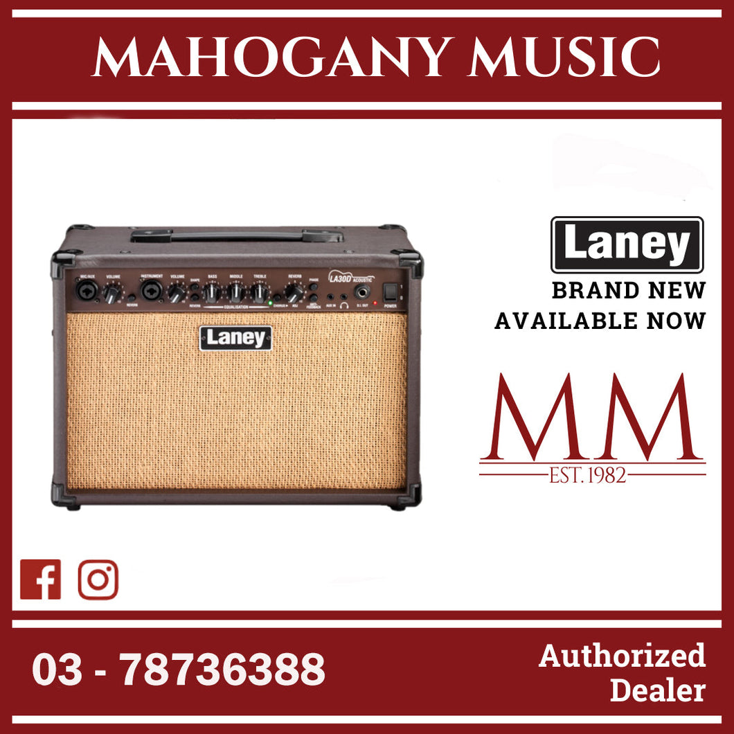 Laney la30d sale
