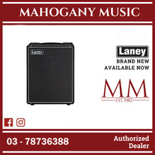 Laney DB200-210 2&#215;10 HH Blue Label Plus Horn Bass Amplifier Combo