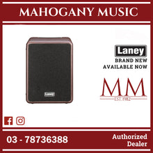 Laney A-Fresco-2 Amplifier