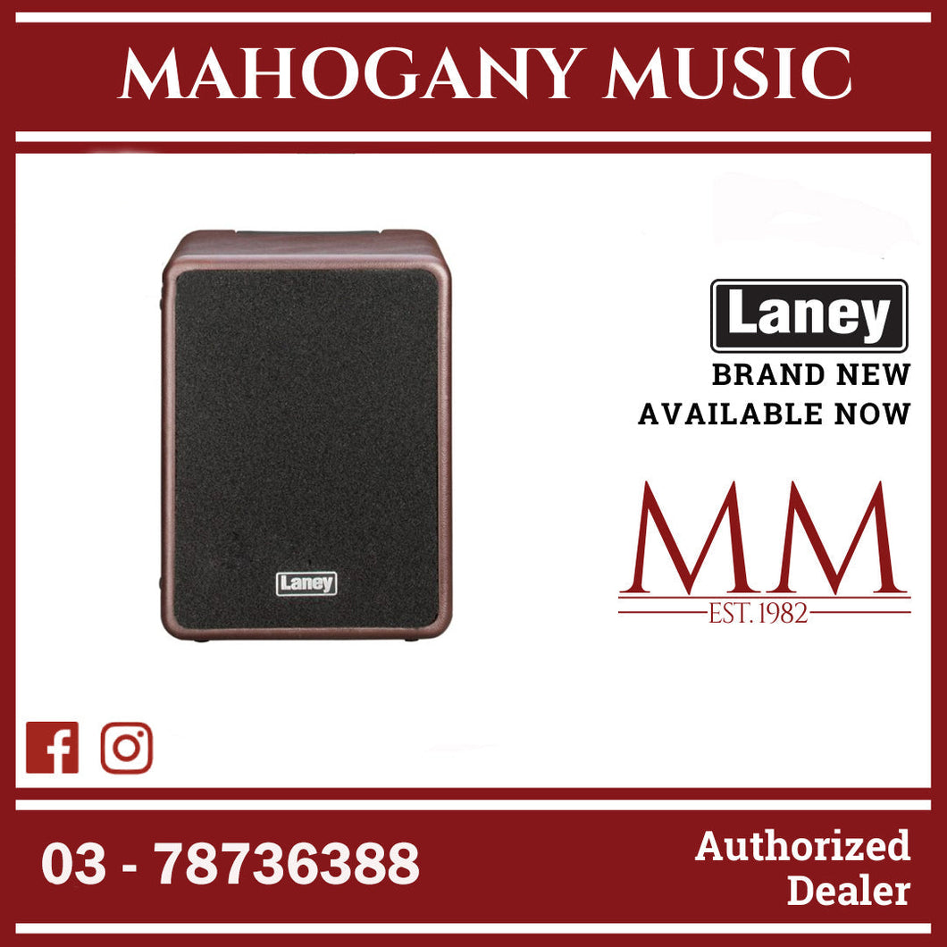 Laney A-Fresco-2 Amplifier