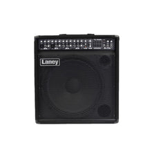 Laney AH300 Audiohub Series 300-watt 1&#215;15 Inch Multi-Instrument Combo Amplifier