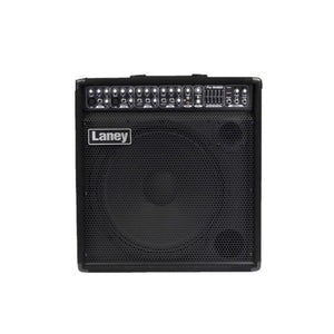 Laney AH300 Audiohub Series 300-watt 1&#215;15 Inch Multi-Instrument Combo Amplifier