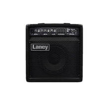 Laney AH40 Audiohub Series 40-watt 1&#215;8 Inch Multi-Instrument Combo Amplifier