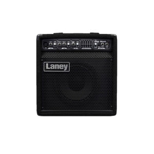 Laney AH40 Audiohub Series 40-watt 1&#215;8 Inch Multi-Instrument Combo Amplifier