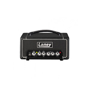 Laney DB200H DIGBETH Series Bass Amp, Head