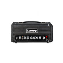 Laney DB500H DIGBETH Series Bass Amp, Head