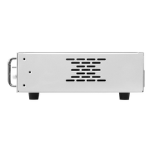 Orange Little Bass Thing 500-watt Bass Head