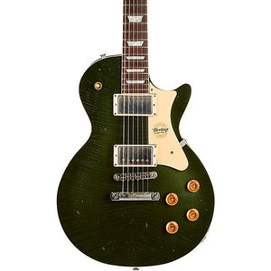 [PREORDER] Heritage Custom Shop Core Collection H-150 Electric Guitar, Cadillac Green, AA