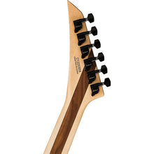 [PREORDER] Jackson Pro Plus Series Soloist SLA3Q Electric Guitar, Ebony FB, Fuschia Burst