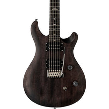 [PREORDER] PRS SE CE24 Standard Satin Electric Guitar, Maple FB, Charcoal Burst