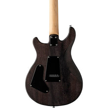 [PREORDER] PRS SE CE24 Standard Satin Electric Guitar, Maple FB, Charcoal Burst