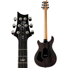 [PREORDER] PRS SE CE24 Standard Satin Electric Guitar, Maple FB, Charcoal Burst