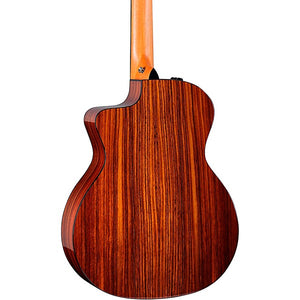 [PREORDER] Taylor 254ce Plus Grand Auditorium 12-String Acoustic-Electric Guitar Natural