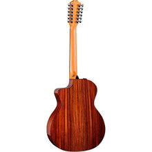 [PREORDER] Taylor 254ce Plus Grand Auditorium 12-String Acoustic-Electric Guitar Natural
