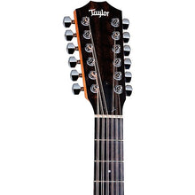 [PREORDER] Taylor 254ce Plus Grand Auditorium 12-String Acoustic-Electric Guitar Natural