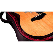 [PREORDER] Taylor 254ce Plus Grand Auditorium 12-String Acoustic-Electric Guitar Natural