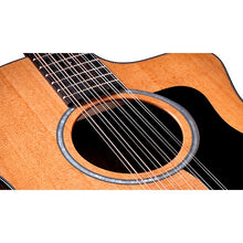 [PREORDER] Taylor 254ce Plus Grand Auditorium 12-String Acoustic-Electric Guitar Natural