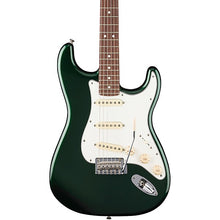 [PREORDER] Fender Limited Edition Player II Stratocaster Electric Guitar, RW FB, British Racing Green