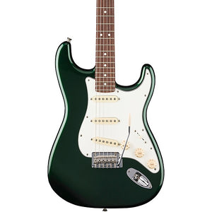 [PREORDER] Fender Limited Edition Player II Stratocaster Electric Guitar, RW FB, British Racing Green