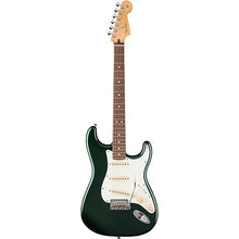 [PREORDER] Fender Limited Edition Player II Stratocaster Electric Guitar, RW FB, British Racing Green