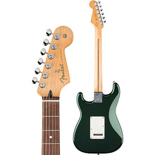 [PREORDER] Fender Limited Edition Player II Stratocaster Electric Guitar, RW FB, British Racing Green