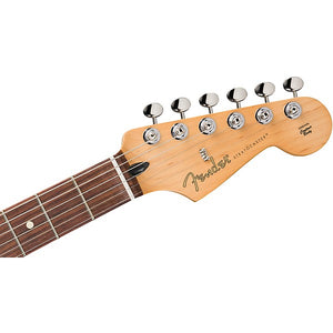 [PREORDER] Fender Limited Edition Player II Stratocaster Electric Guitar, RW FB, British Racing Green