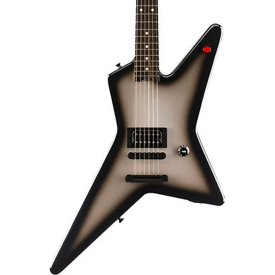 [PREORDER] EVH Star TOM Electric Guitar, Silverburst