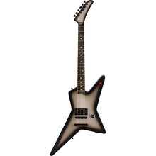 [PREORDER] EVH Star TOM Electric Guitar, Silverburst