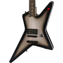 [PREORDER] EVH Star TOM Electric Guitar, Silverburst