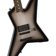 [PREORDER] EVH Star TOM Electric Guitar, Silverburst