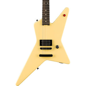 [PREORDER] EVH Star TOM Electric Guitar, Vintage White