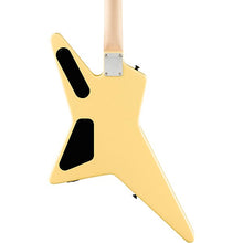 [PREORDER] EVH Star TOM Electric Guitar, Vintage White