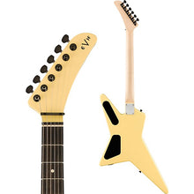 [PREORDER] EVH Star TOM Electric Guitar, Vintage White