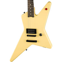 [PREORDER] EVH Star TOM Electric Guitar, Vintage White