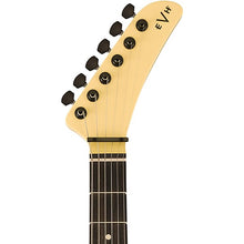 [PREORDER] EVH Star TOM Electric Guitar, Vintage White