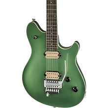 [PREORDER] EVH Wolfgang Special Electric Guitar, Ebony FB, Pelham Green