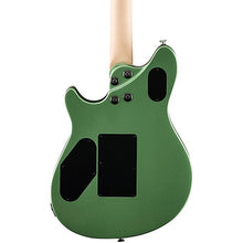 [PREORDER] EVH Wolfgang Special Electric Guitar, Ebony FB, Pelham Green